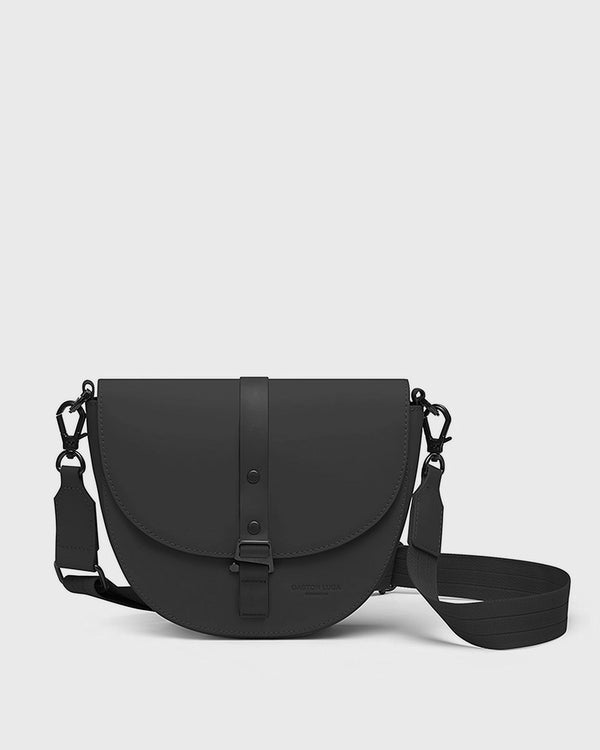 Gaston Luga Spläsh Moon Crossbody