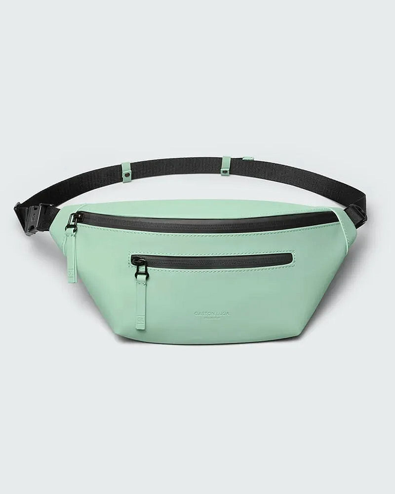 Gaston Luga SPLSH BUMBAG green