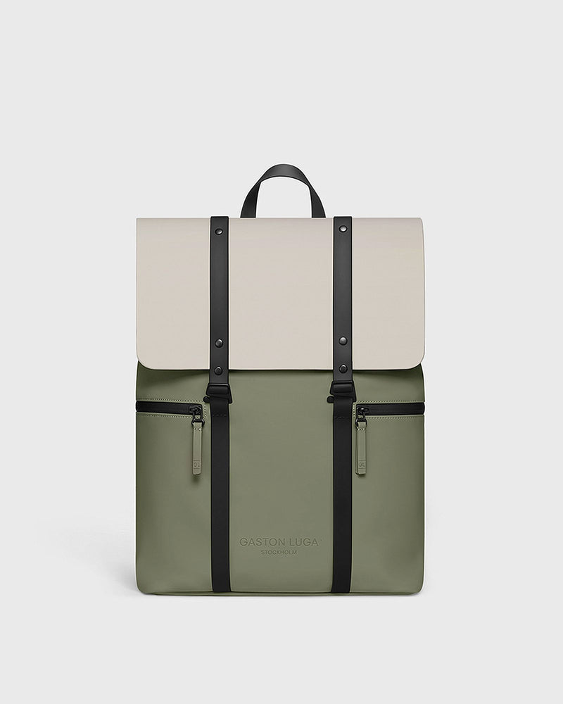 Gaston Luga SPLSH 2.0 - 13 green|beige
