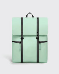 Gaston Luga "SPLSH 2.0 - 16" - MUTED MINT green