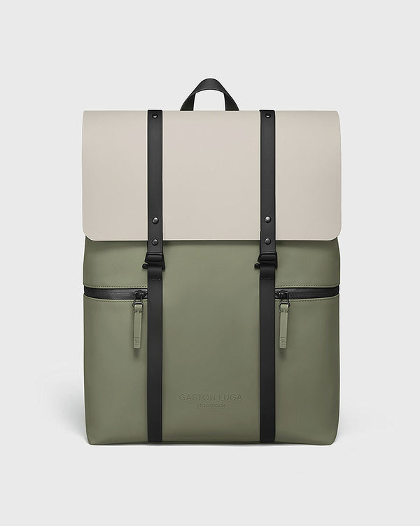 Gaston Luga SPLSH 2.0 - 16 green|beige