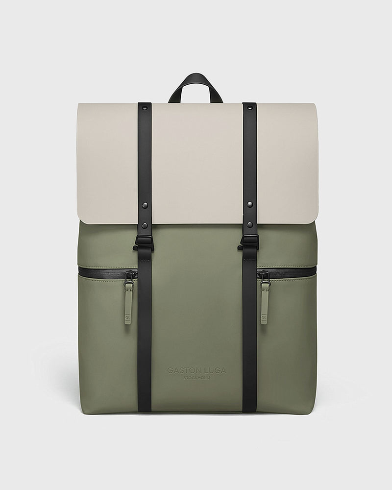 Gaston Luga SPLSH 2.0 - 16 green|beige