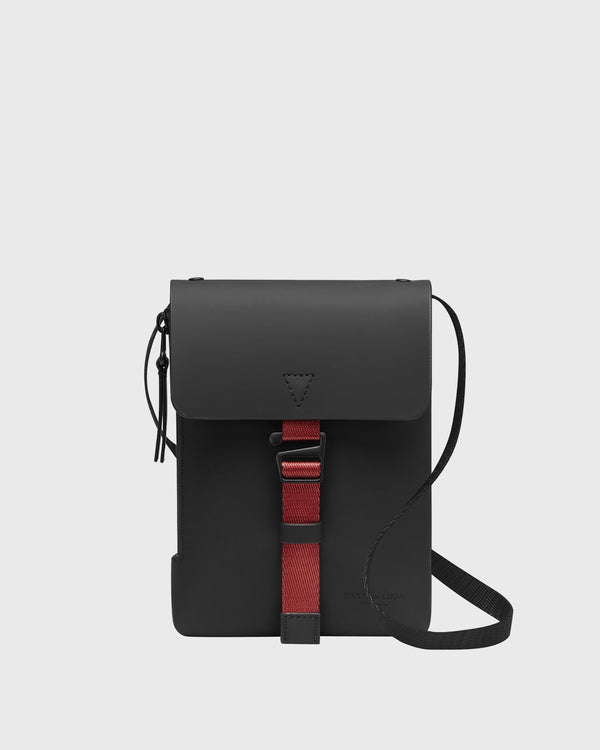 Gaston Luga Spläsh Mini Crossbody Bag - Chicago