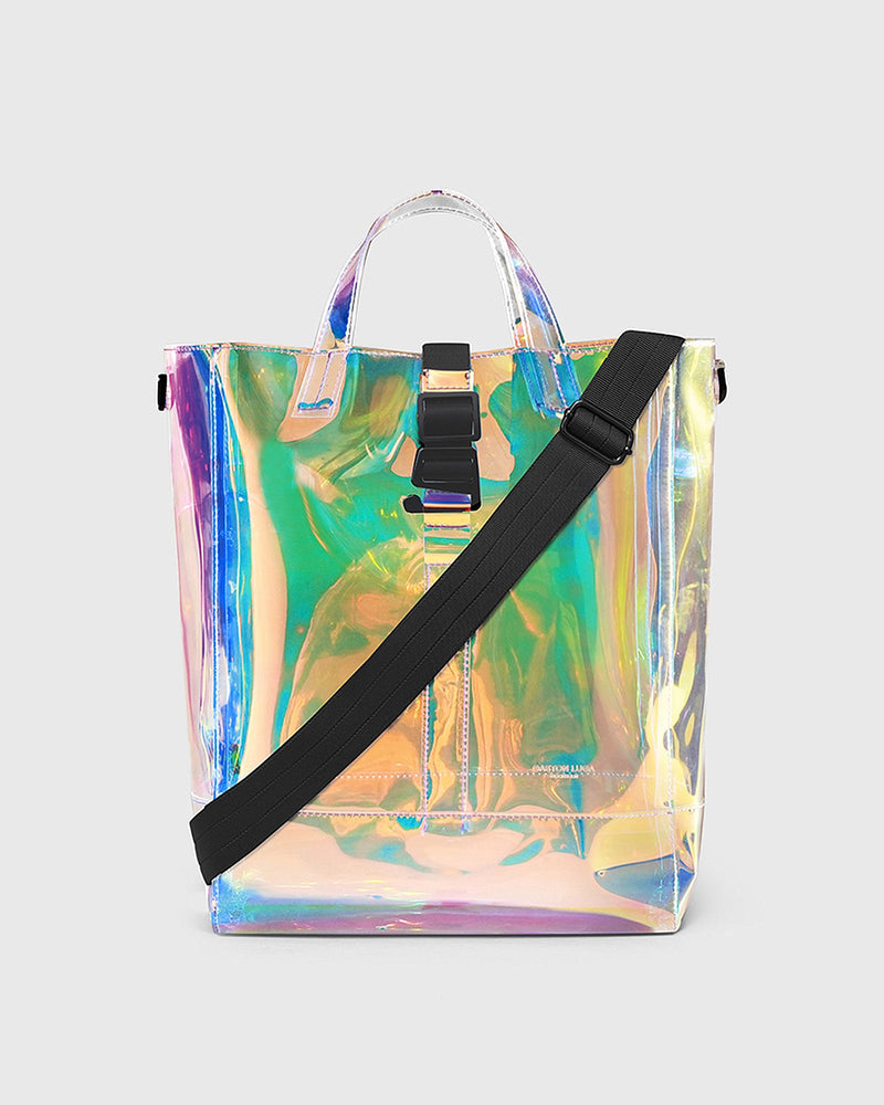 Gaston Luga SPLSH TOTE - PRISM multi