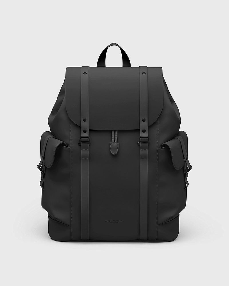 Gaston Luga Spläsh Utility Backpack 16 black