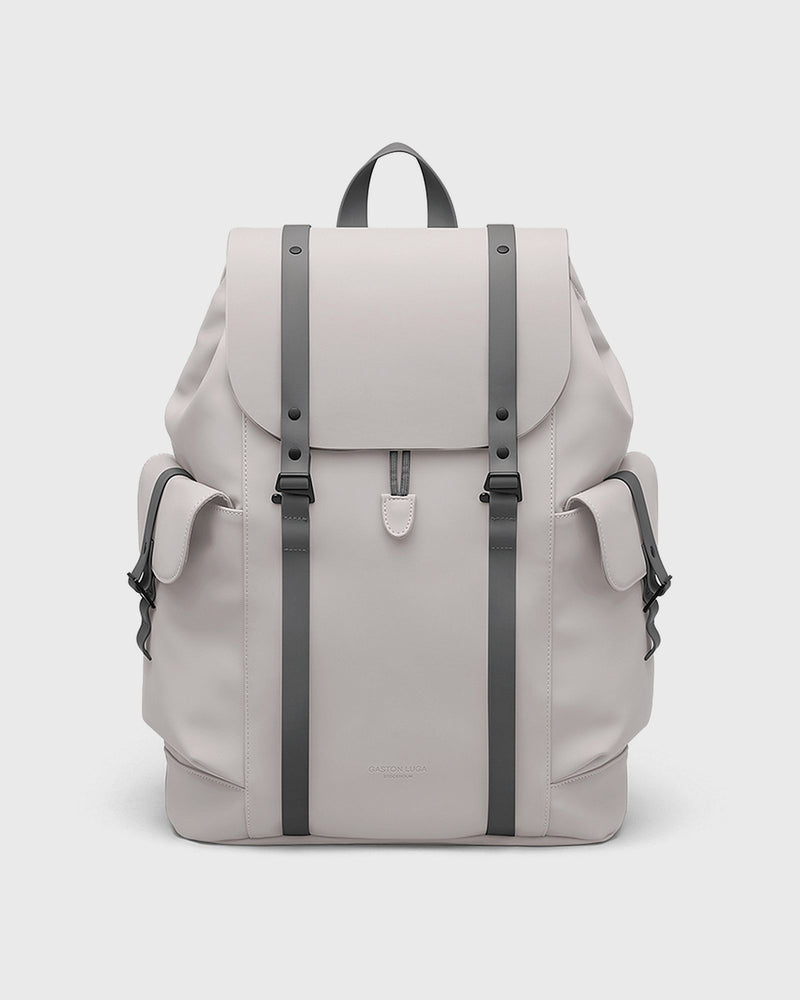 Gaston Luga SPLSH UTILITY BACKPACK 16 grey