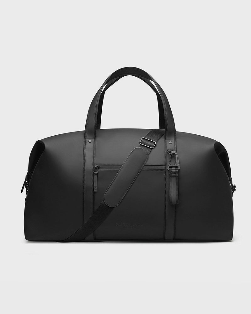 Gaston Luga SPLSH WEEKENDER black