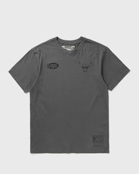 Mitchell & Ness NBA Player Retro Photo TEE Chicago Bulls Dennis Rodman black