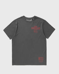 Mitchell & Ness NBA Championship Player TEE Chicago Bulls 1996 Dennis Rodman black