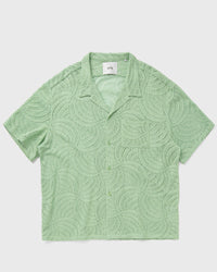 Arte Antwerp Circle Croche Shirt green