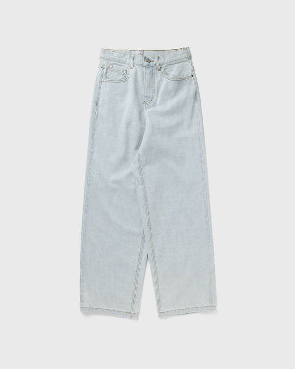 Arte Antwerp Denim pants beige