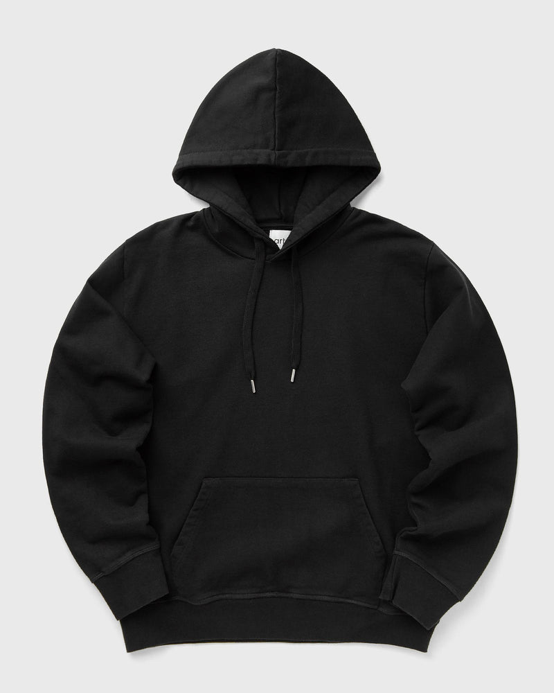 Arte Antwerp Good energy Arte hoodie black