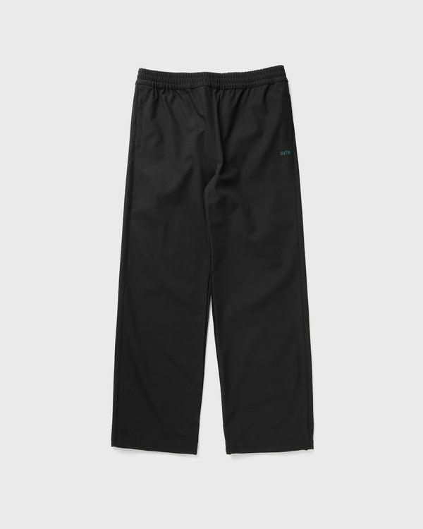 Arte Antwerp Arte print pants black