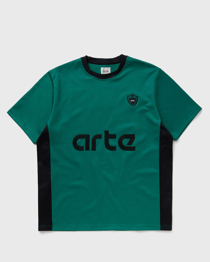 Arte Antwerp Green t-shirt green