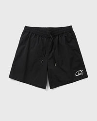 Arte Antwerp Logo Birds Shorts black