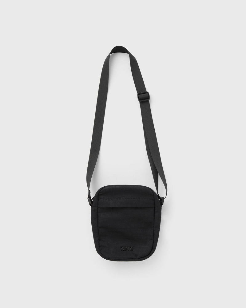Arte Antwerp BO Bag black