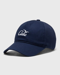 Arte Antwerp Logo Bird Cap blue
