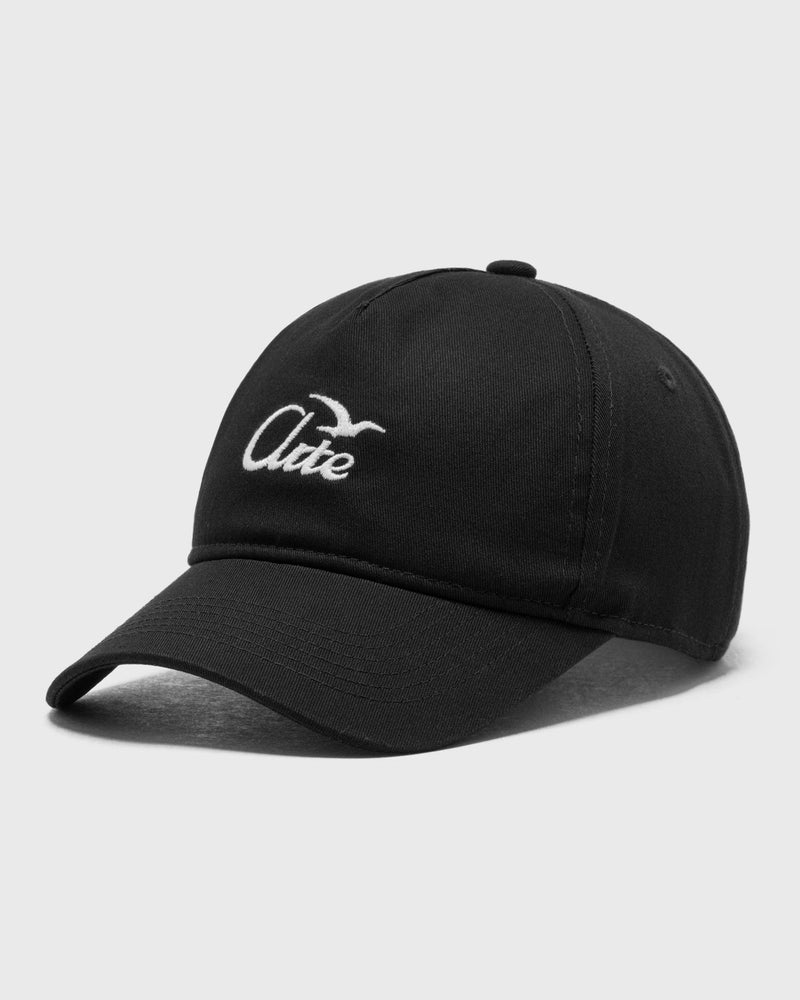 Arte Antwerp Logo bird cap black