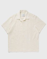 Arte Antwerp Crochet Shirt beige