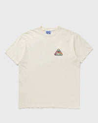 KidSuper Studios BILLARDS TEE beige