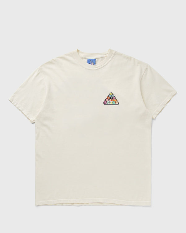 KidSuper Studios BILLARDS TEE beige
