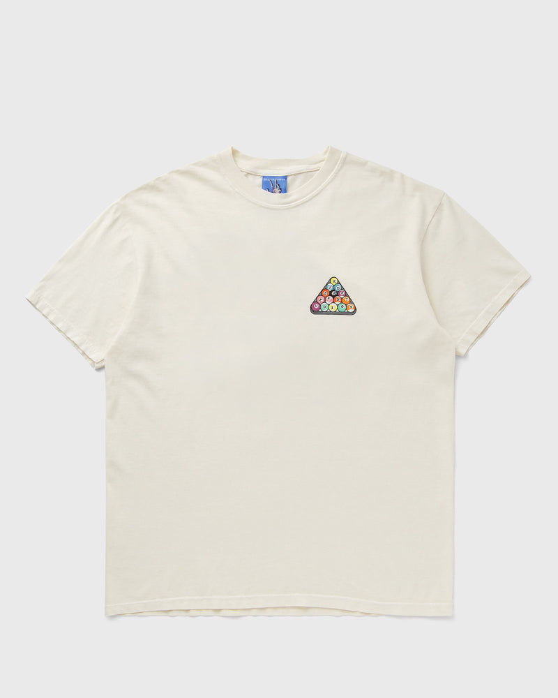 KidSuper Studios BILLARDS TEE beige