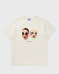 Kidsuper Studios Masks TEE beige