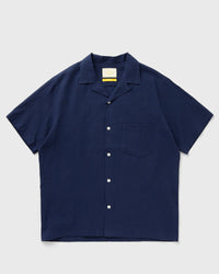 Portuguese Flannel Flamé blue