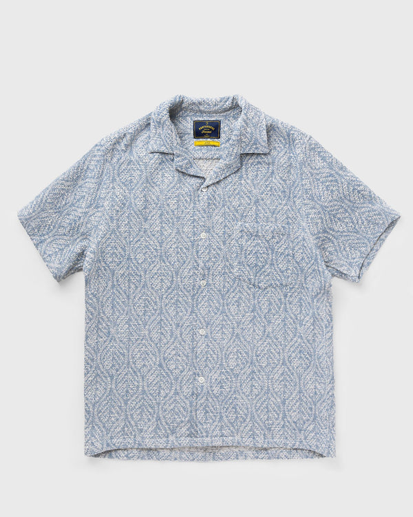 Portuguese Flannel Pascal beige