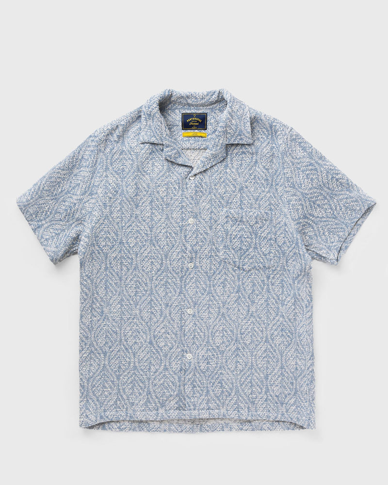 Portuguese Flannel Pascal beige