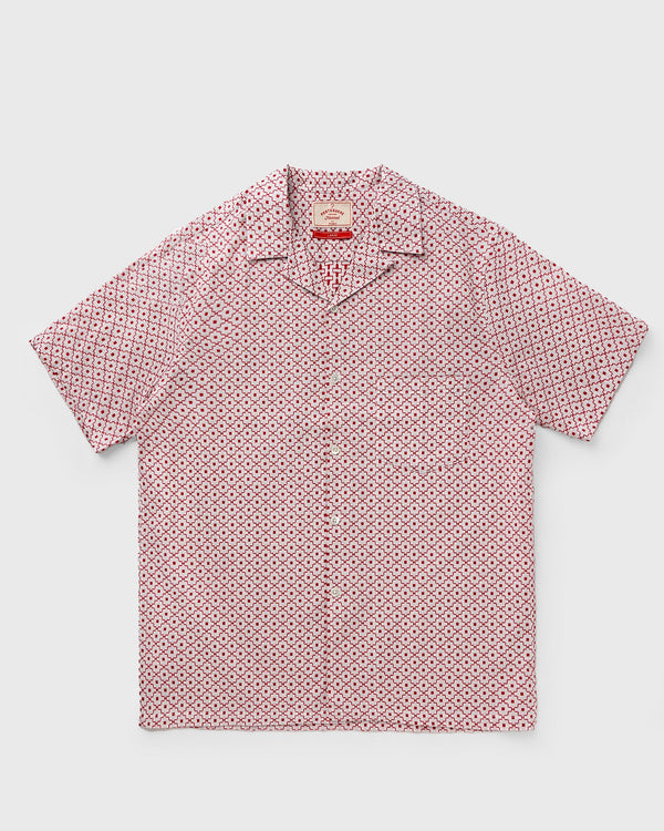 Portuguese Flannel Tile white