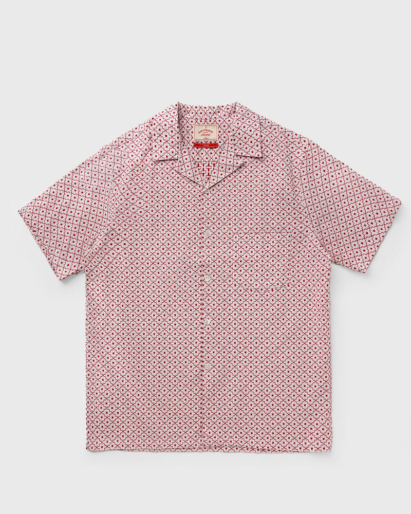 Portuguese Flannel Tile white