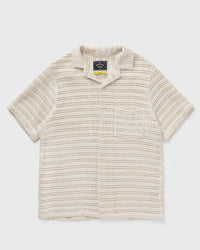 Portuguese Flannel Drove Knit beige