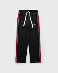 Cole Buxton Contrast TAPE Track PANT black