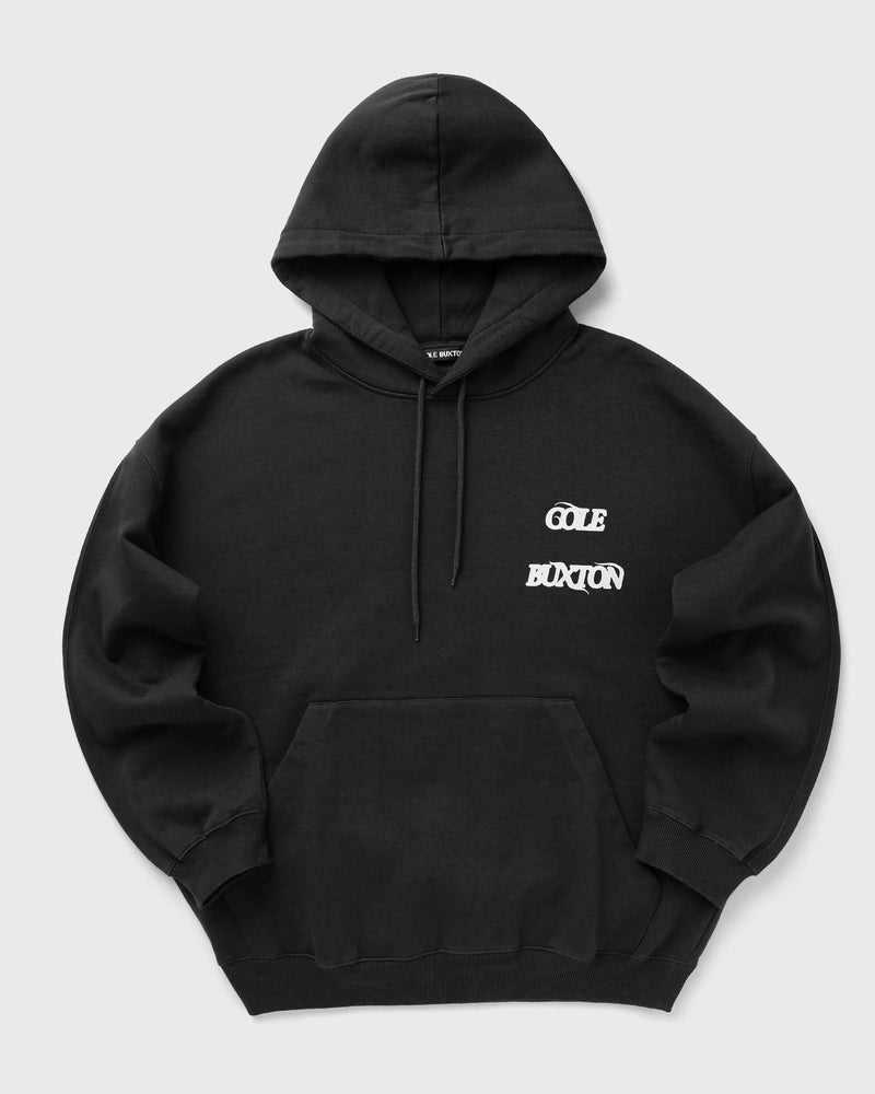 Cole Buxton BALEARIC HOODIE black