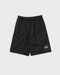 Boiler Room Boardshorts black