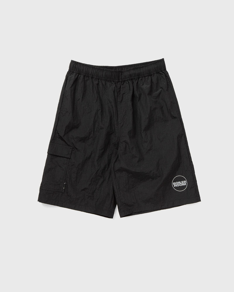 Boiler Room BOARDSHORTS black