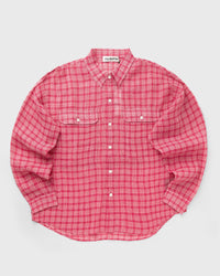 Cole Buxton KACY Shirt pink