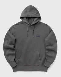 Boiler Room CORE Boiler ROOM Hoody Garment DYE grey