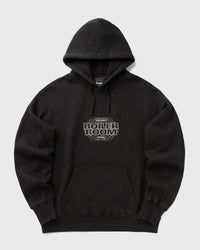 Boiler Room World TOUR HOOD black