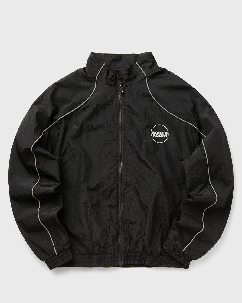 Boiler Room SHELL TRACKTOP black