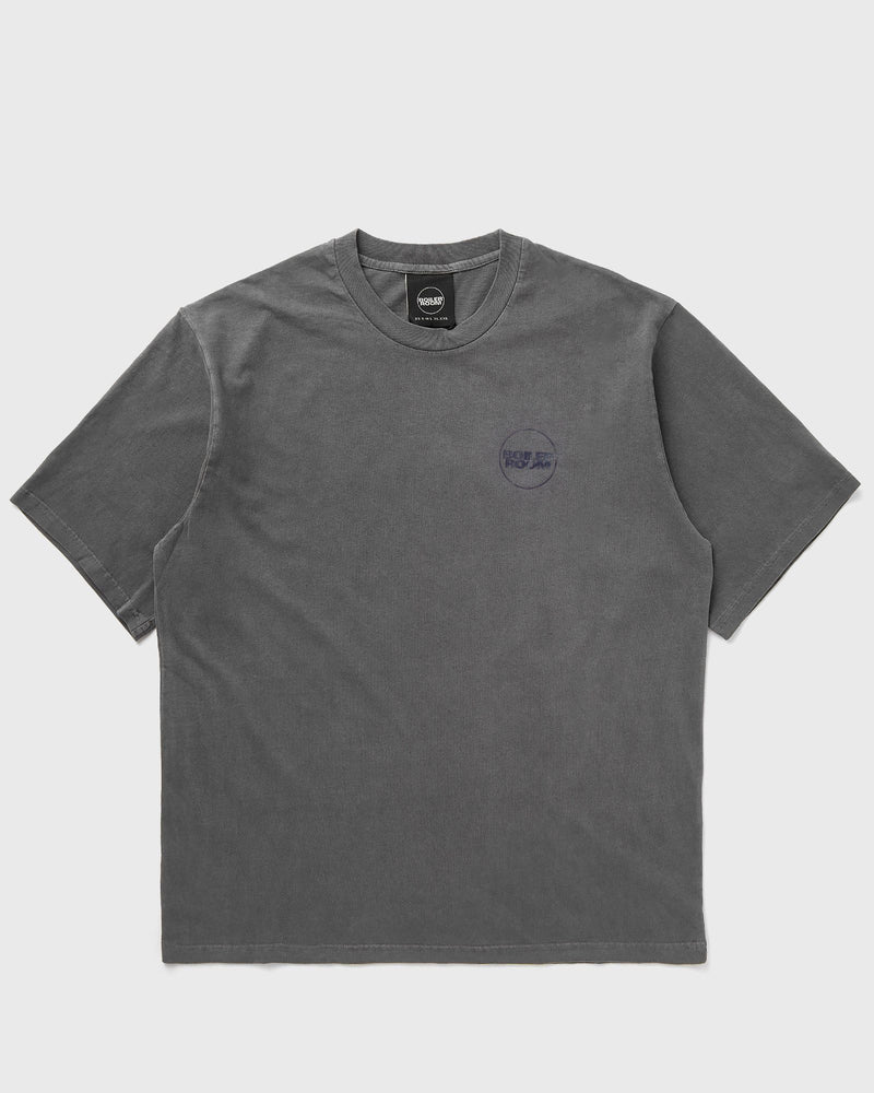 Boiler Room CORE BOILER ROOM TEE grey