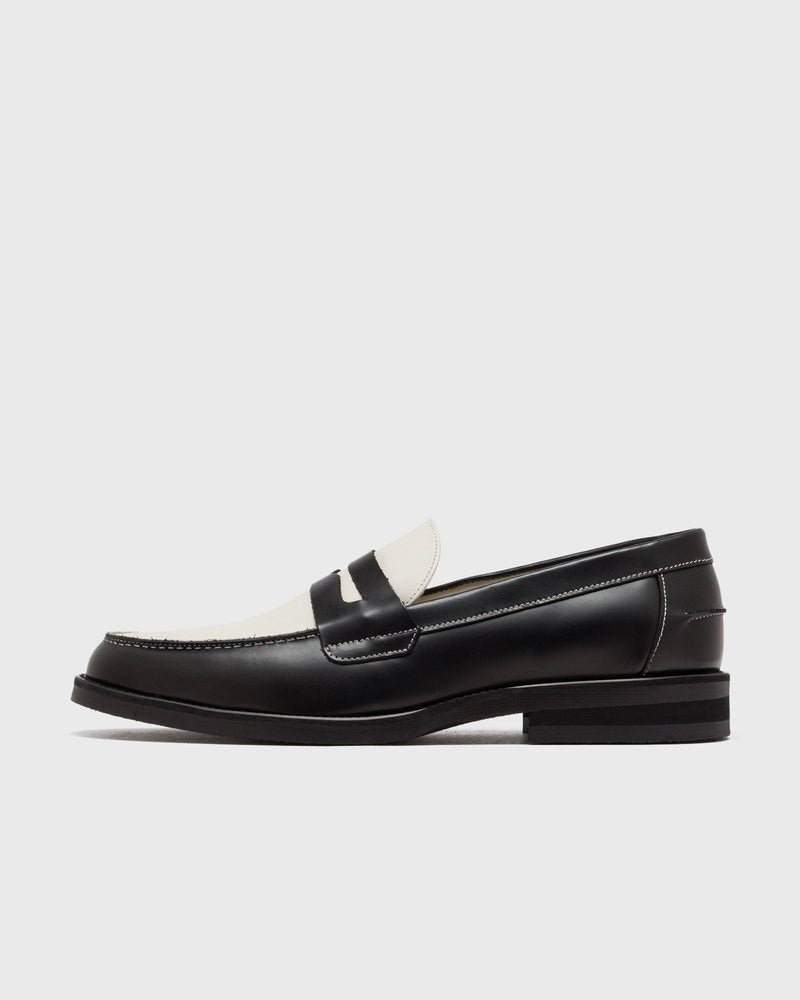 Duke & Dexter WILDE LOAFER black