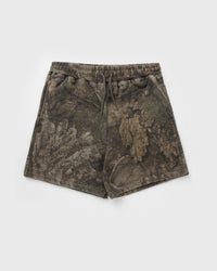 Cole Buxton REAL TREE Shorts green