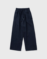 Arte Antwerp Linen Pants Blue