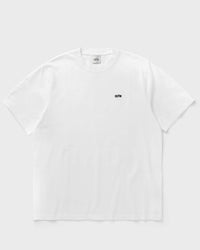Arte Antwerp Back Graphic T-Shirt White
