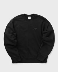 Arte Antwerp Heart Logo Crewneck Black