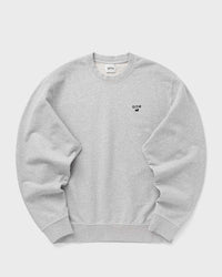 Arte Antwerp Heart Logo Crewneck Grey