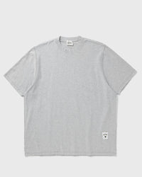 Arte Antwerp Reversible Label T-Shirt Grey