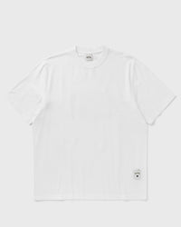 Arte Antwerp Reversible Label T-Shirt White